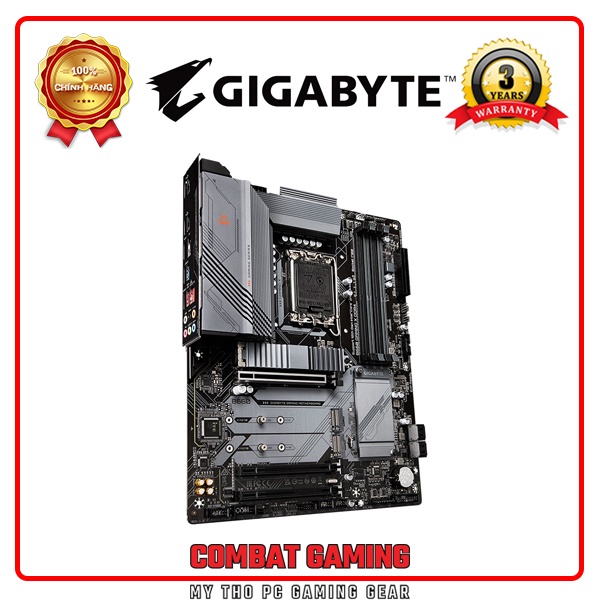 Bo Mạch Chủ Gigabyte B660 GAMING X DDR4