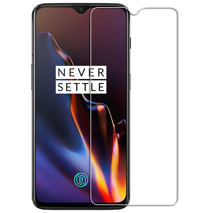 Oneplus Nord N10 N100 1 X 2 3 3T 5 5T 6 6T 7 7T 8 8T 9 2.5D kính cường lực Tempered Glass Screen Protector Film