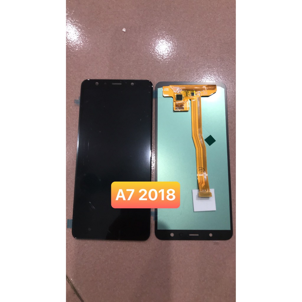 màn hình A750 / A7 2018 - Amoled 2ic - samsung