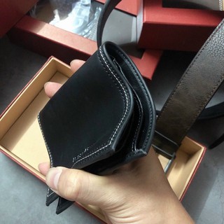 Bộ nịt ví nam