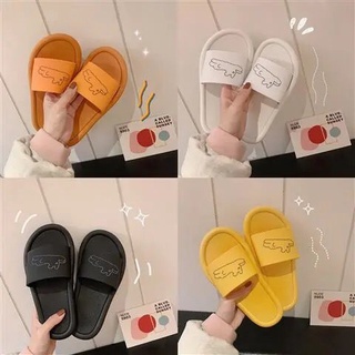Dép cún nằm đế mềm --08