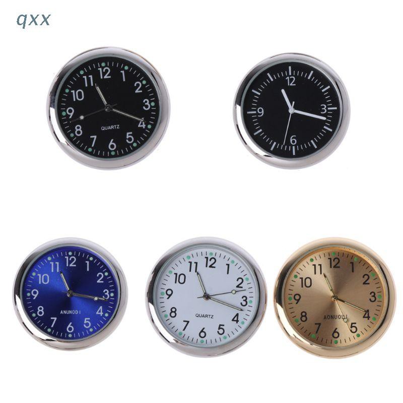 Đồng Hồ Điện Tử Để Trong Xe Hơi | BigBuy360 - bigbuy360.vn