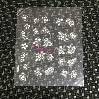 Sticker 8k