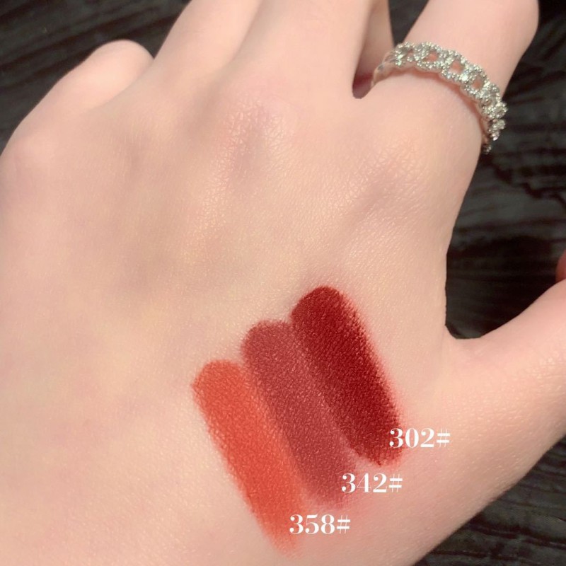 [Hàng mới về] Son Môi Thương Hiệu Iiidi Dạng Lỏng Màu Sắc Thời Trang | BigBuy360 - bigbuy360.vn