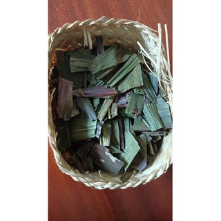 Lá huyết dụ cầm máu 1kg sạch