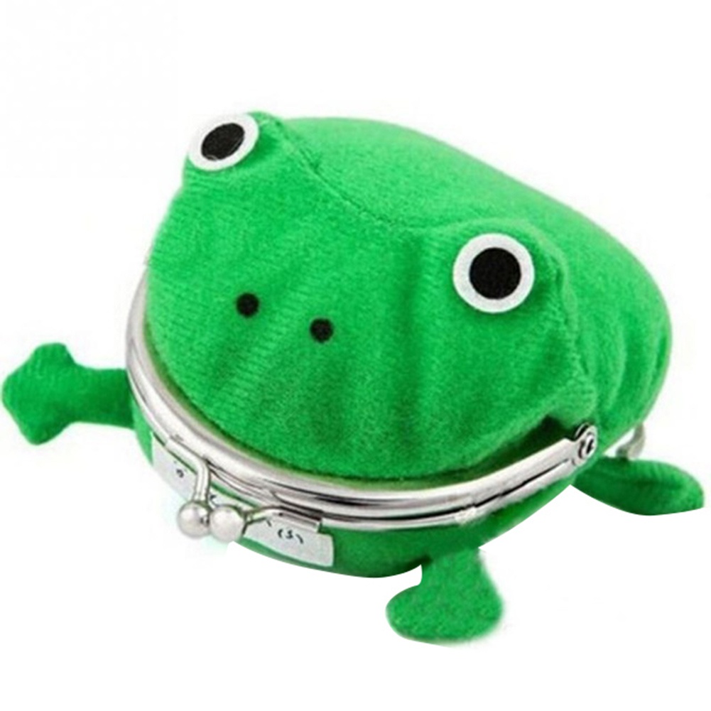 Ví Đựng Tiền Xu Unisex Mềm Mại Hình Uzumaki Naruto