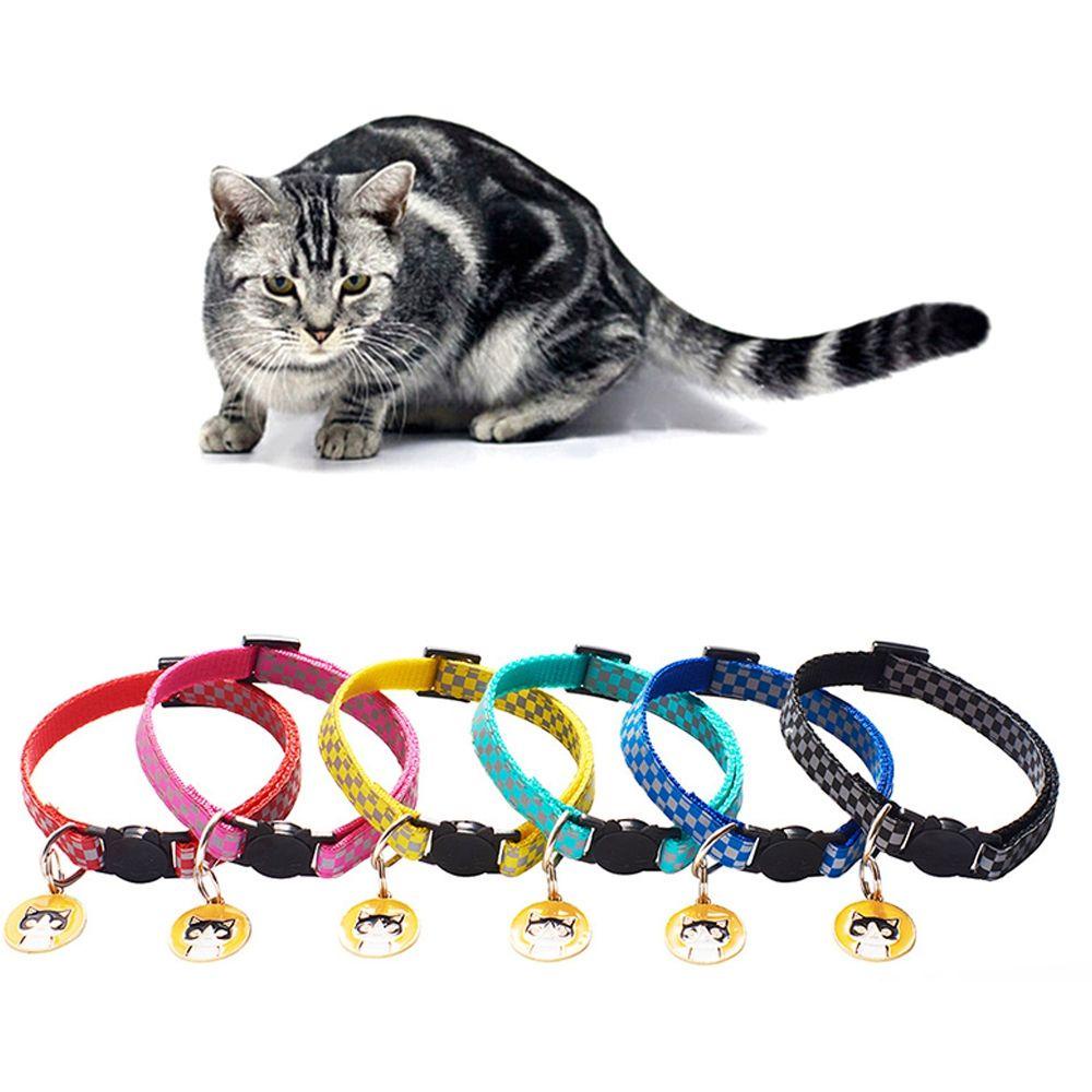 YIYU Vòng Cổ Thú Cưng Gắn Đèn Led 12 Màu TYLER1