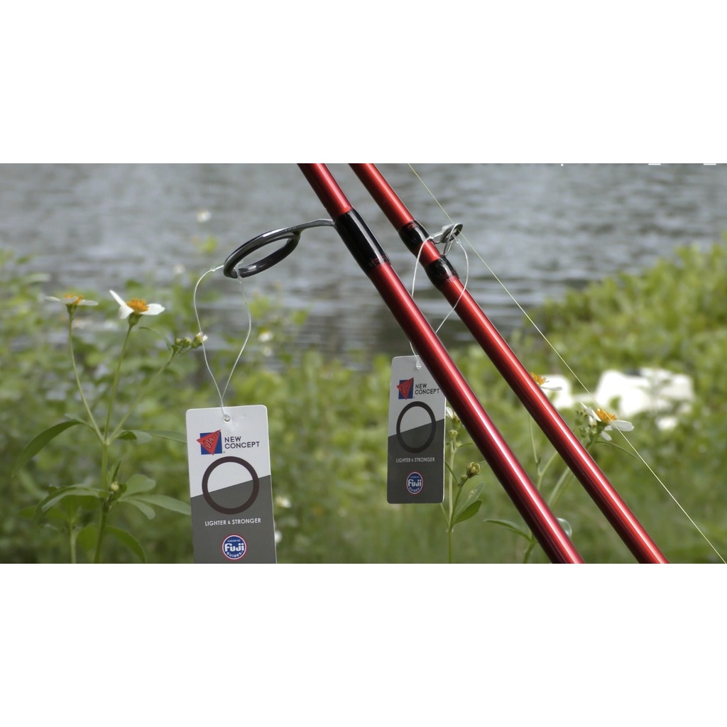 CẦN CÂU LURE MẪU MỚI SHIMANO MAJESTIC XT 2022 !!!