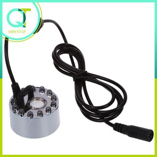 Máy Phun Sương Tạo Ẩm 12 Led 24V