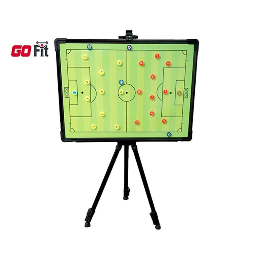 Sơ đồ chiến thuật bóng đá, bảng chiến thuật bóng đá tự đứng giá rẻ