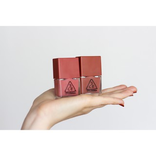 Sơn móng 3CE Mood Recipe Long Lasting Nail Lacquer