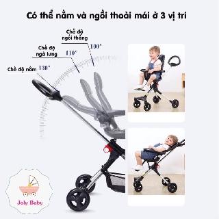 Xe đảo chiều du lịch TOMORROW
