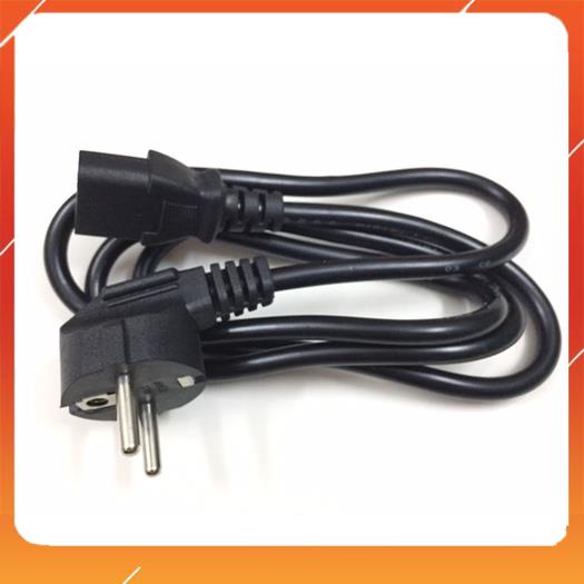 DÂY NGUỒN MÁY TÍNH 1.2M LÕi ĐỒNG