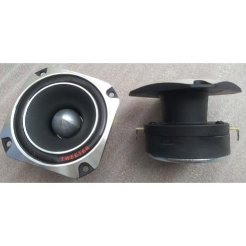 COMBO 2 LOA TREBLE PIONEER TITAN TỐT + 2 TỤ 3,3MF 250V CAO CẤP