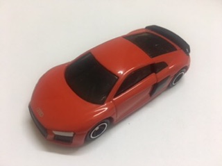 Combo 5 xe mô hình Tomica ( giao mẫu ngẫu nhiên)