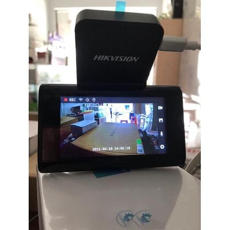 Camera hành trình ô tô HIKVISION C6pro cao cấp , công nghê mới Bảo Hành 12 Tháng | BigBuy360 - bigbuy360.vn