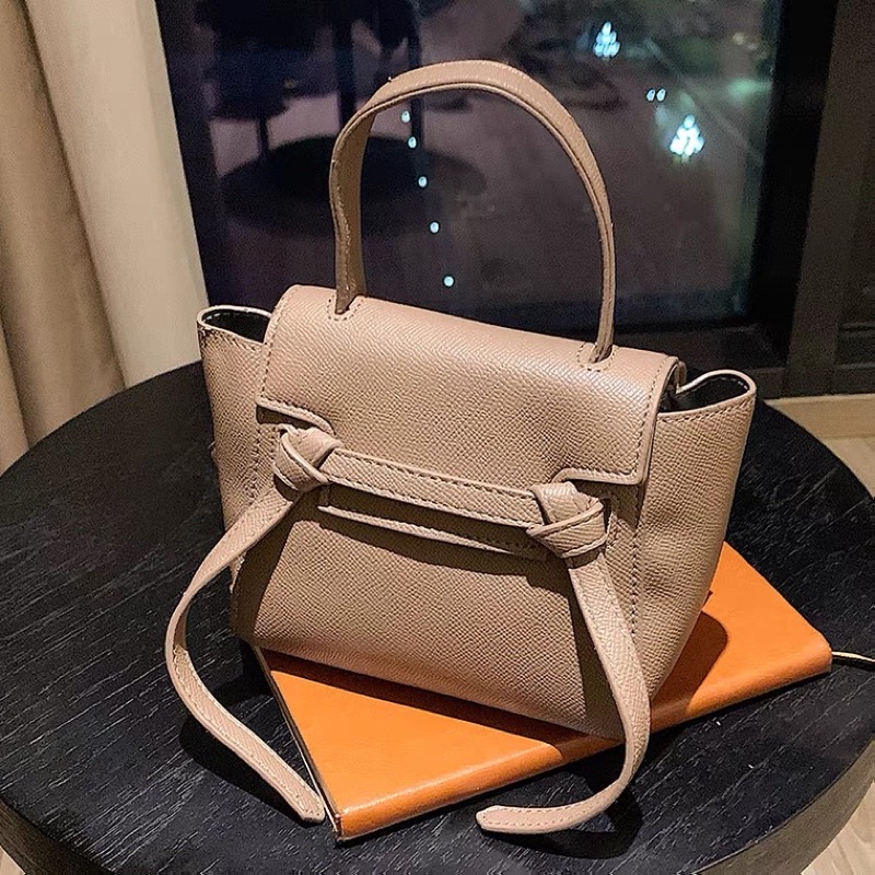 Túi xách nữ phong cách dễ thương tiểu thư 2 dây đeo chéo đeo vai xách tay