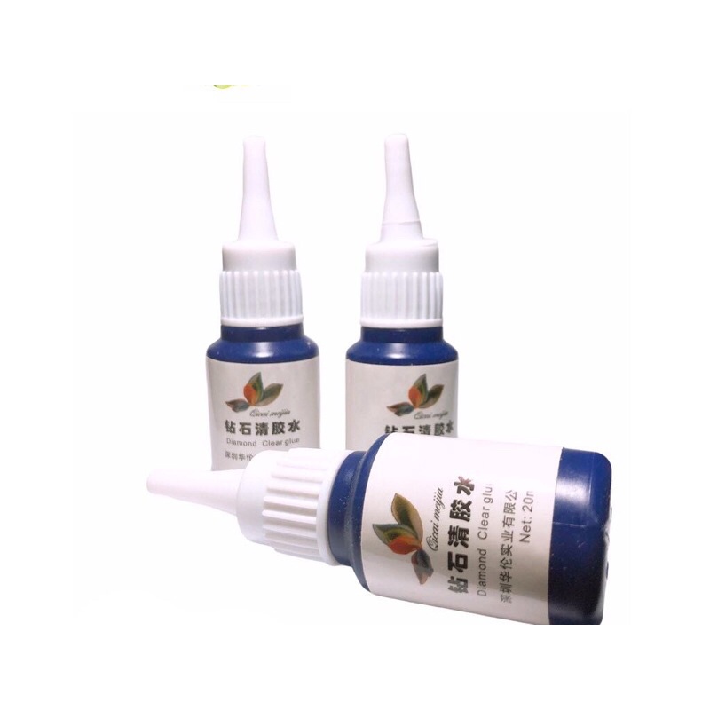 Nước sáng đá cao cấp