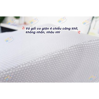 VỎ GỐI CHỐNG TRÀO NGƯỢC DẠ DÀY YOROKOBI NGƯỜI LỚN - ĐỦ SIZE, ĐỦ MÀU