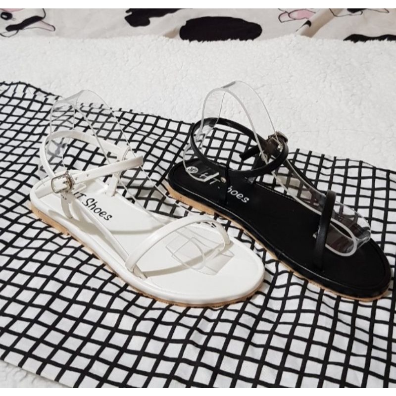 Sandal bệt HT006