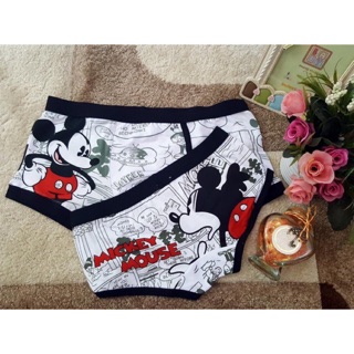 Quần lót đôi MICKY