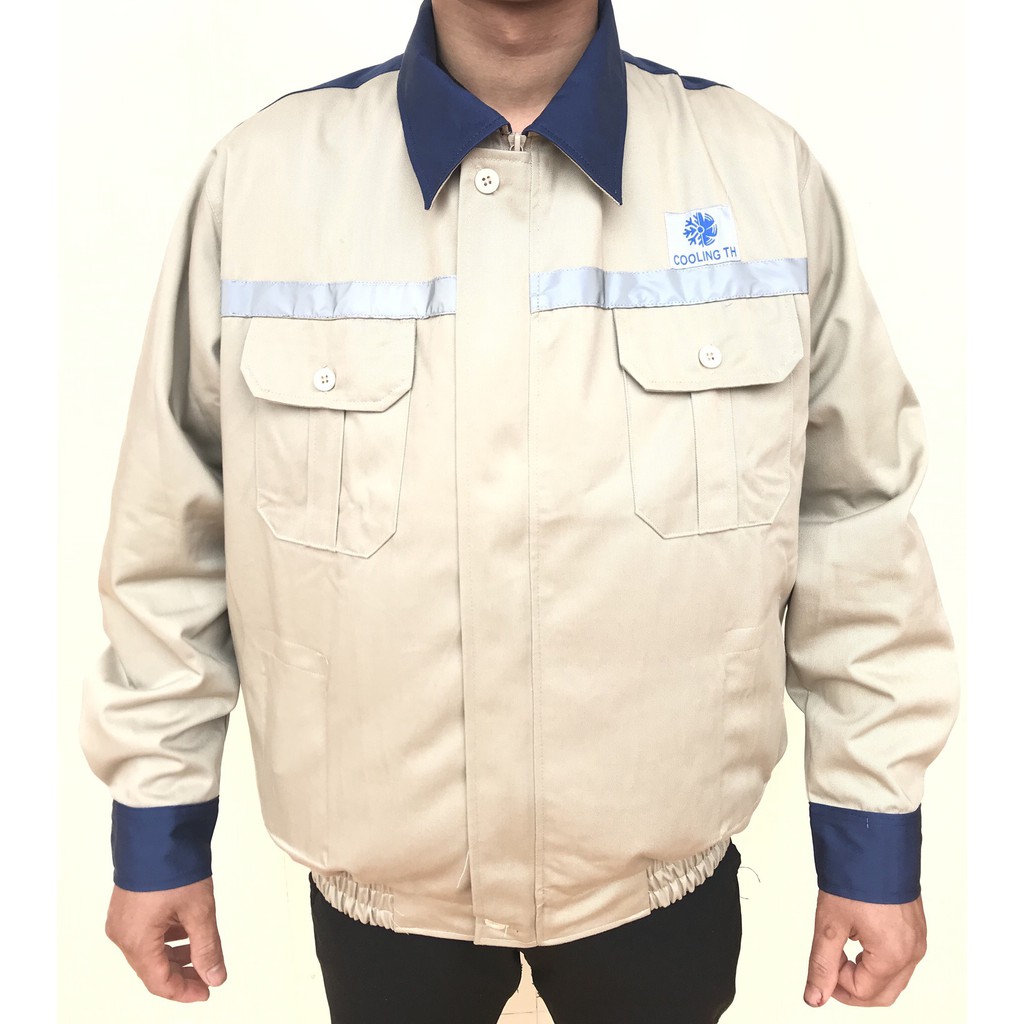 Áo Chống Nắng Gắn Quạt, Áo Chống Nắng, Áo Khoác Quạt Gió, Áo Khoác Điều Hòa, Áo Làm Mát Cho Công Nhân Lao Động | BigBuy360 - bigbuy360.vn