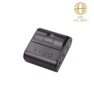 Máy in hóa đơn Xprinter XP-P800