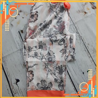 Những kiểu đồ bộ dễ thương lụa satin tay rộng đồ mặc nhà hot nhất thị trường