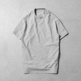 Áo Thun Nam Cổ Tròn cotton