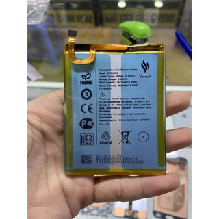 Pin điện thoại vsmart Star 3 / V330 zin bóc máy