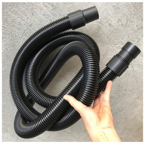 Ống dây mềm máy hút bụi, ống ruột gà theo bộ