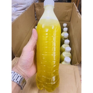 1L Mật Ong Hoa Bạc Hà