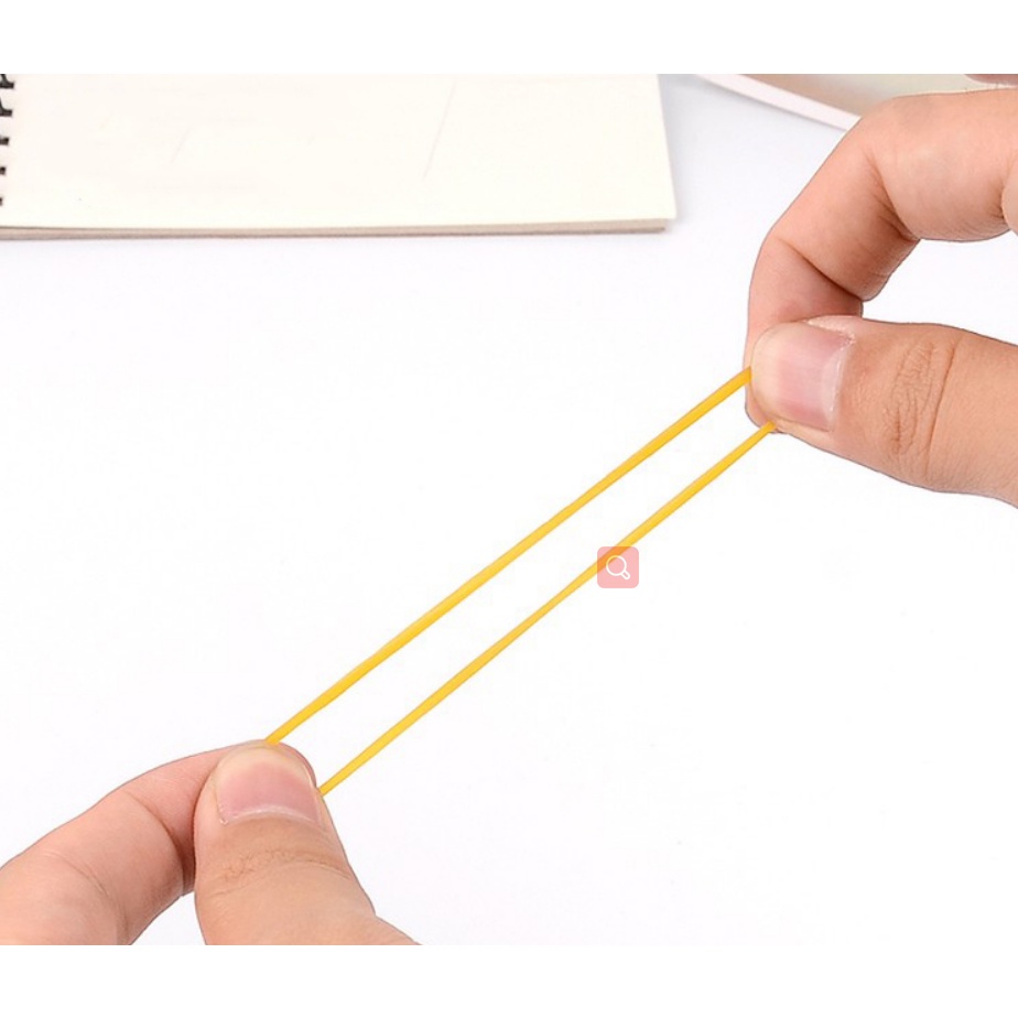 Dây Cao Su Co Giãn Đàn Hồi Tiện Dụng Cho Văn Phòng/Nhà Ở