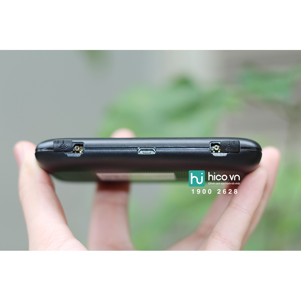 [SALE] Bộ Phát Wifi 4G ZTE UFI MF910V 150Mb - Tốc Độ Cao - Pin Khủng - Kết Nối 10 Máy Cùng Lúc, TẶNG SIM VIANPHONE 120gb