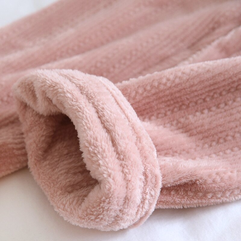 Pyjama Đồ Ngủ Mặc Nhà Họa Tiết PJ18