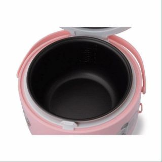 Nồi cơm điện 1,8l Happy time
