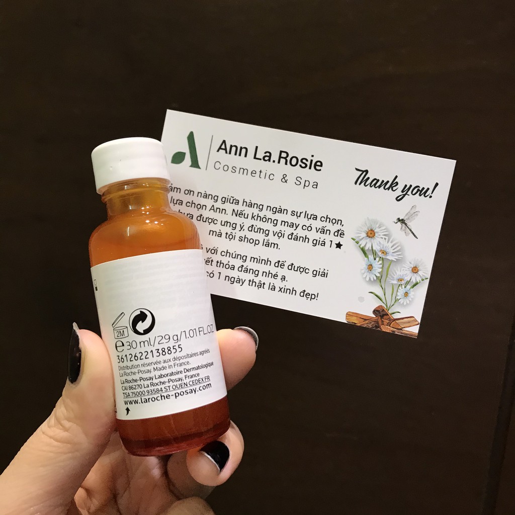 Serum LAROCHE POSAY PURE VITAMIN C10 30ml