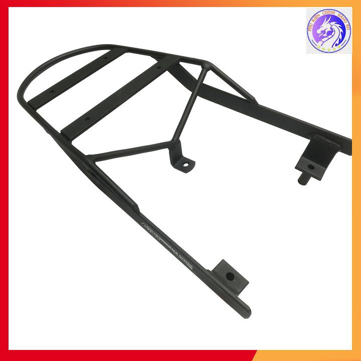 Cảng Sau Givi Chính Hãng Dành Cho Xe Honda AirBlade 125/ Airblade 150 - Bảo Hành 2 Năm