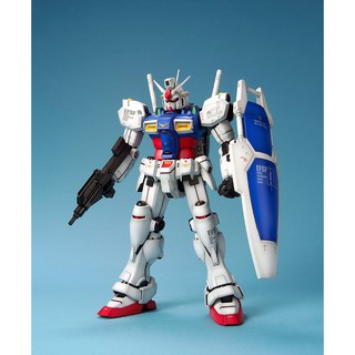 Mô hình lắp ráp PG Gundam GP01/Fb