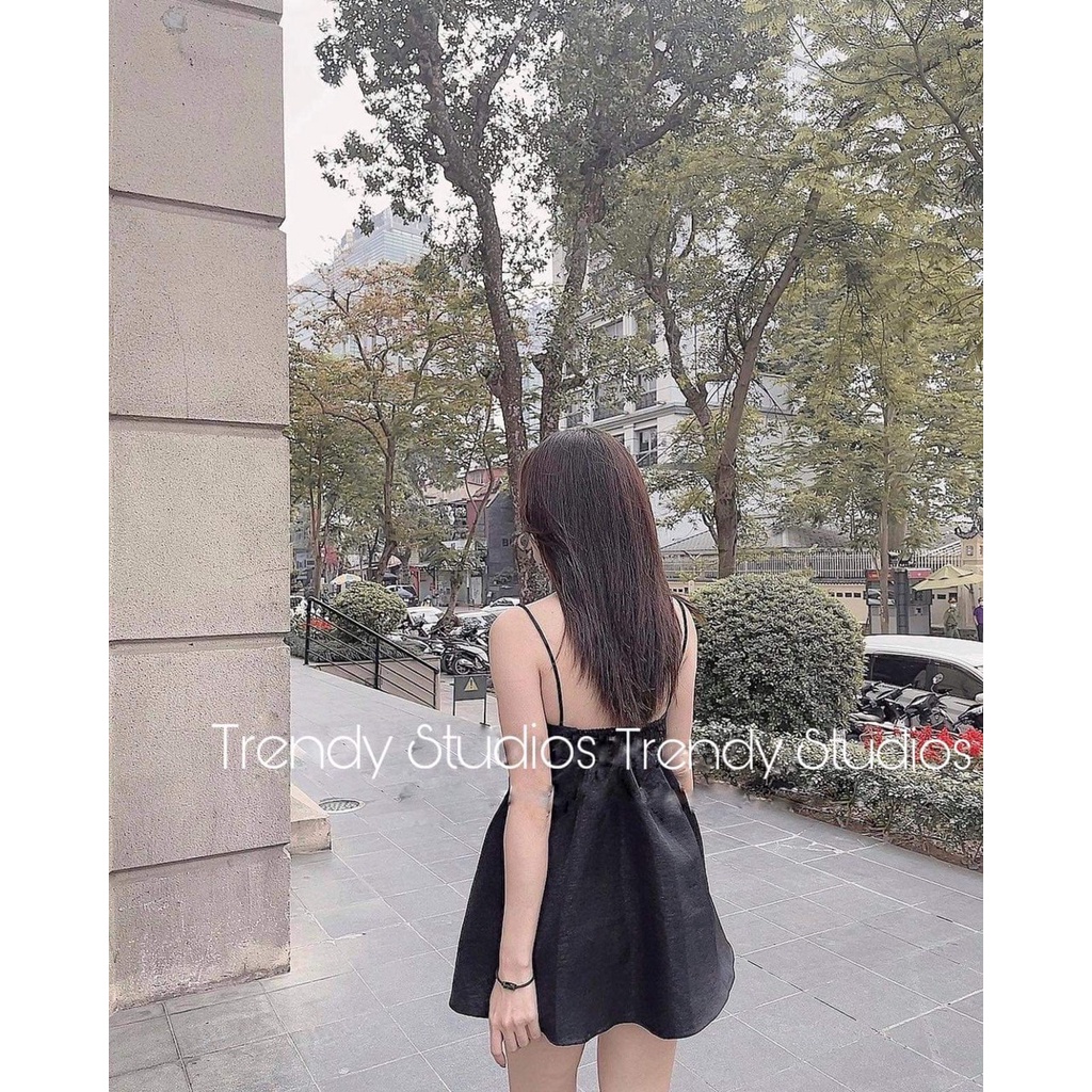 Sét 2 dây lụa ngọc trai , sét tiểu thư cao cấp freeship
