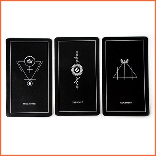 Bộ Bài Tarot 78 Lá Oracle Thú Vị