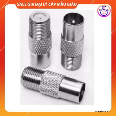 💎FREESHIP💎 Đầu Jack Gắn Anten