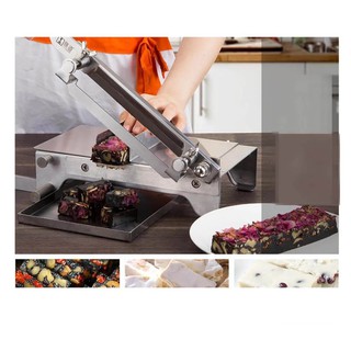 Máy Cắt Thái Thịt Đa Năng Nhà Bếp [Giá đẳng cấp]