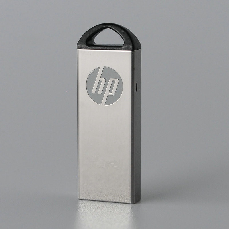 Ổ Đĩa U Tốc Độ Cao HP V220 2TB USB 8GB 16GB 32GB 64GB 128GB Cho Điện Thoại Di Động / Máy Tính