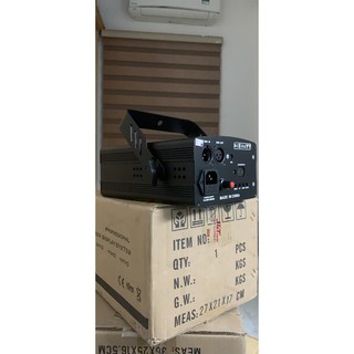 đèn laser bay phòng k8+