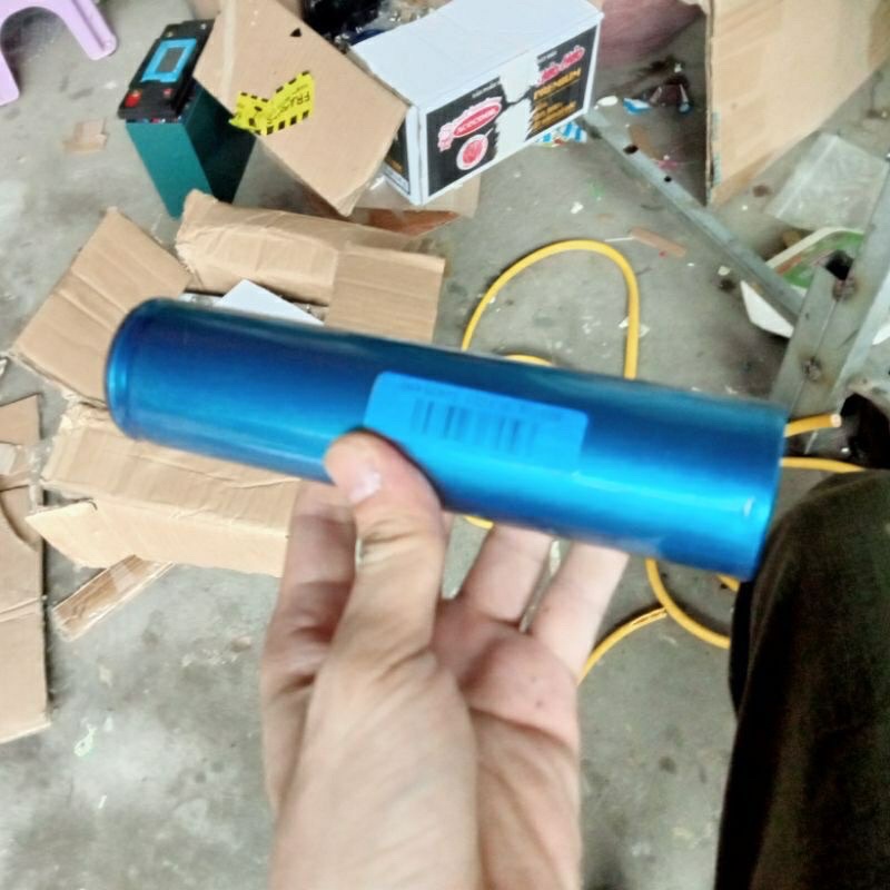 Pin hanwei 3,2v 20a xả tức thời 500a