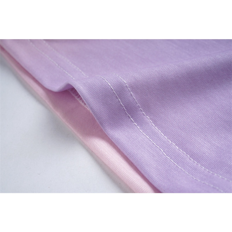 Áo Thun NgắN Tay KiểU DáNg Thể Thao Cho Nam Và Nữ