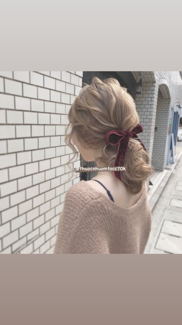 Thuốc nhuộm màu NÂU SỮA ( tặng trợ dưỡng + găng tay) | BigBuy360 - bigbuy360.vn