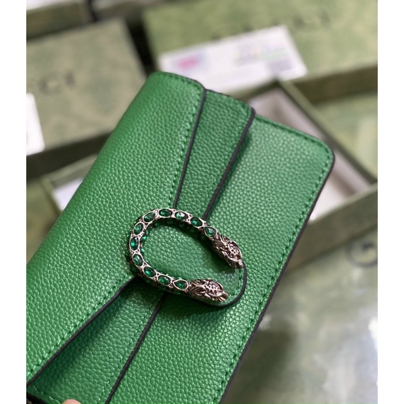 Túi Gucci đầu rồng full box