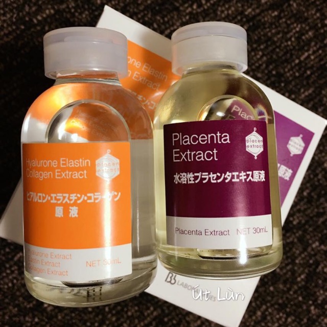 💋💋💋SERUM TƯƠI BB LAB NHẬT BẢN💋💋💋